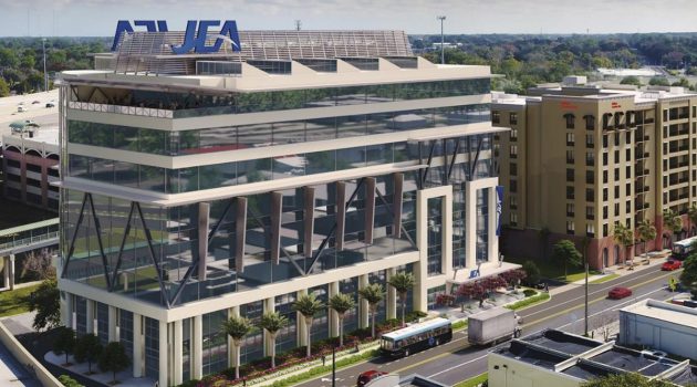 JEA shortlists San Marco plan for new headquarters