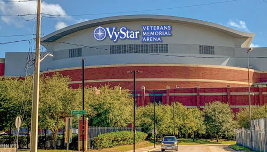 VyStar creating major presence downtown