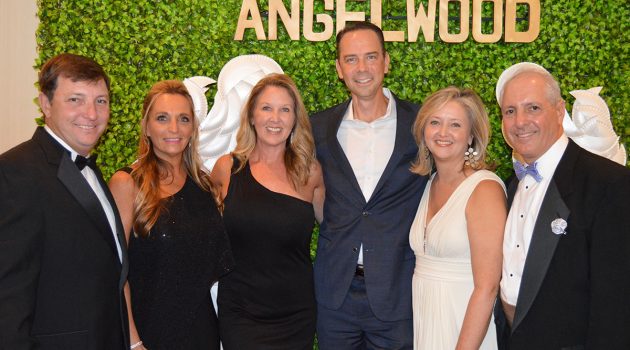 Angelwood celebrates soaring possibilities