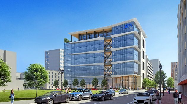 Despite pending JEA privatization discussion, new headquarters still a go