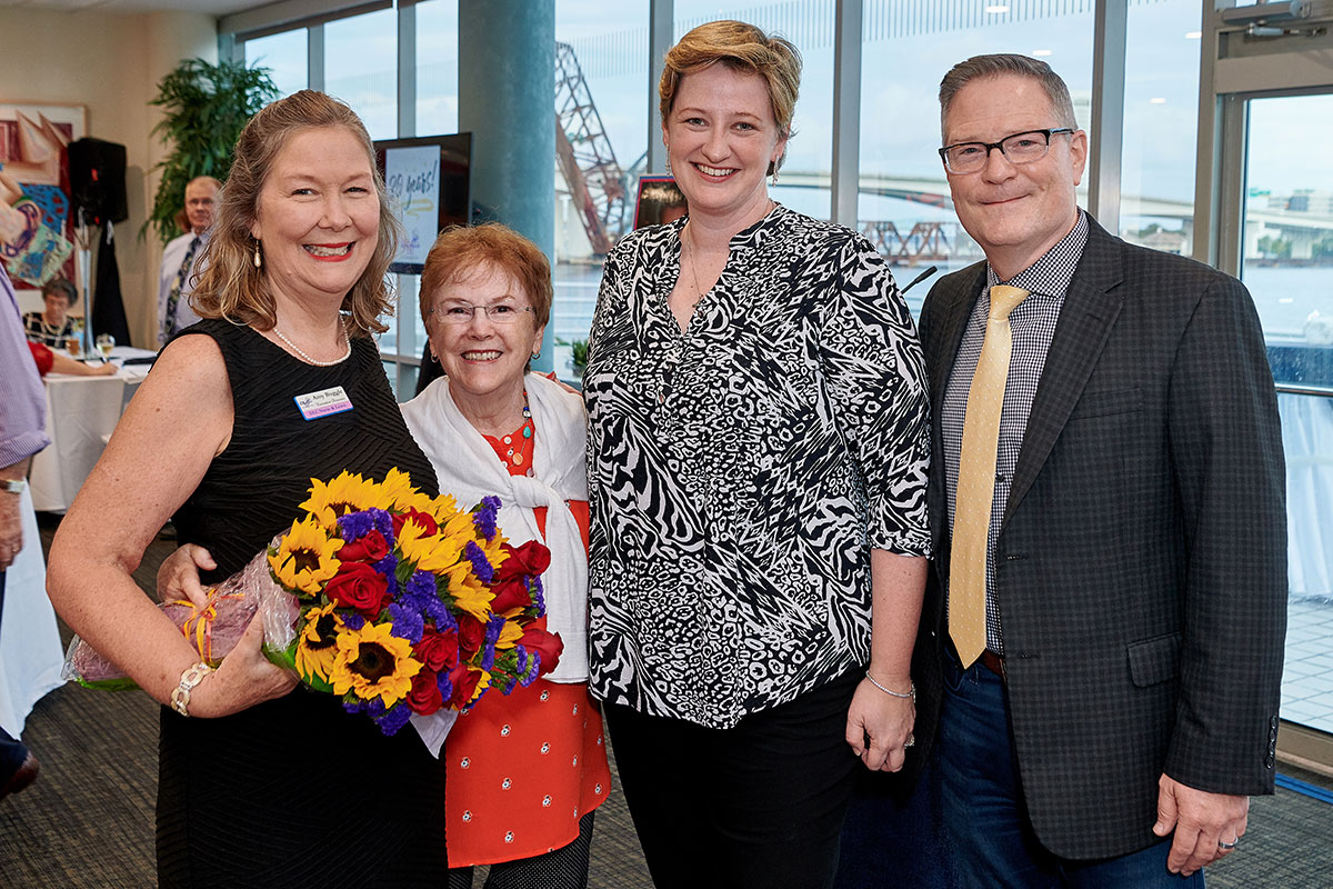 DLC Nurse & Learn celebrates three decades of caring for children - The ...