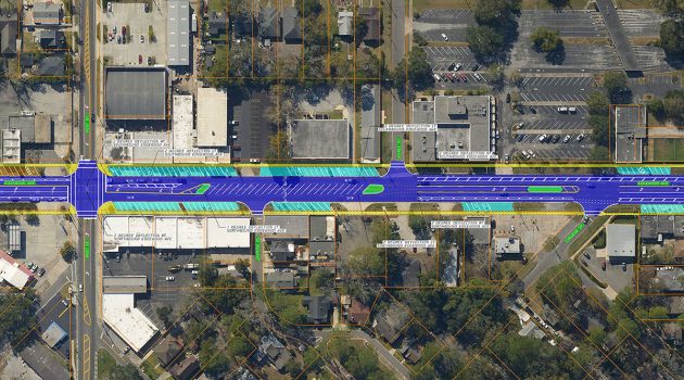 Edgewood Avenue to get road, overpass rejuvenation