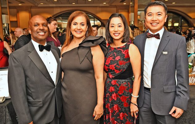Night for Heroes celebrates TraumaOne’s service to community