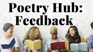 Poetry Hub Workshop @ On-Line