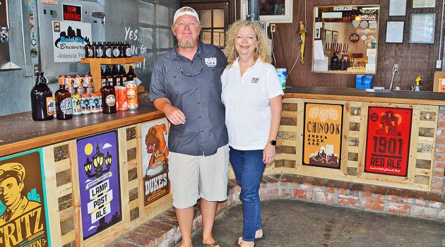 Craft beer scene takes  a hit due to COVID-19