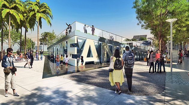 City unveils design plans for Lift Ev’ry Voice and Sing Park