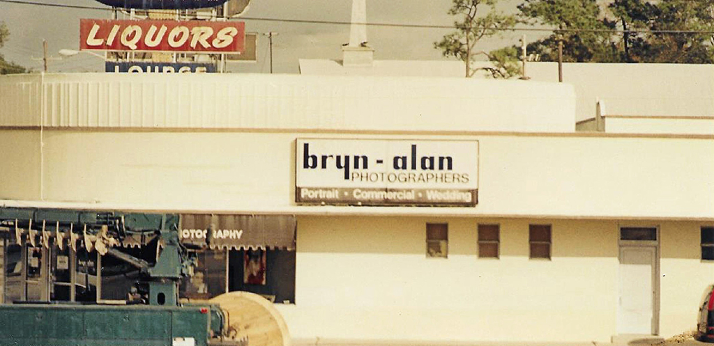 Bryn-Alan-Studios-1980,-currently-Mudville-Grille