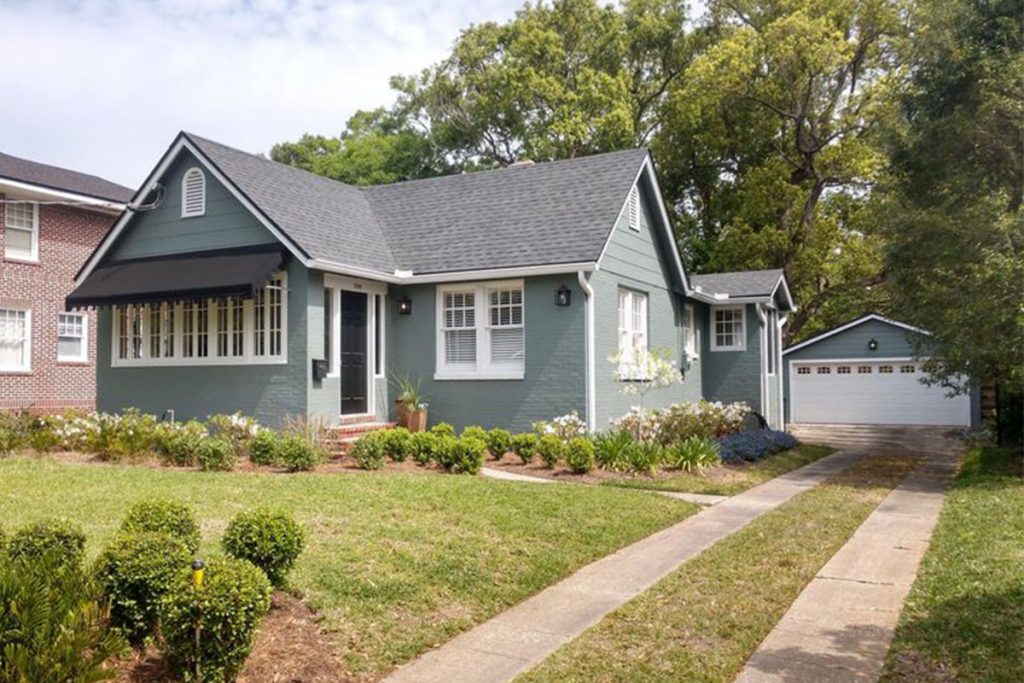 1395 Avondale Ave., Avondale: original price $459,000; sold using conventional loan for $459,000; days on market – 0 