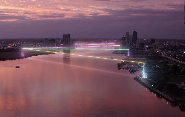 AIA Jacksonville Has A Riverfront Vision