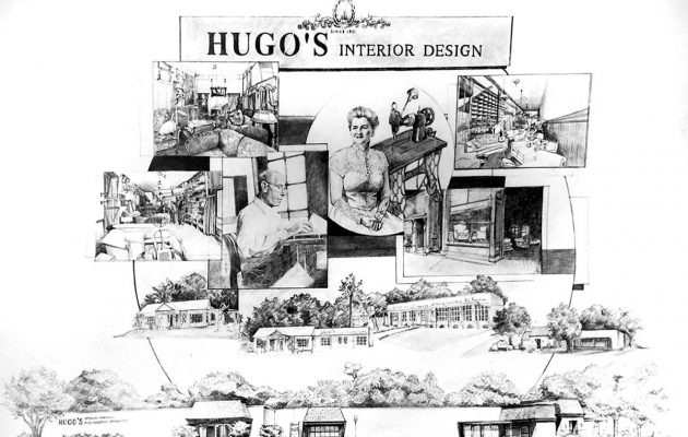 Hugo’s celebrates 100 years of quality and service