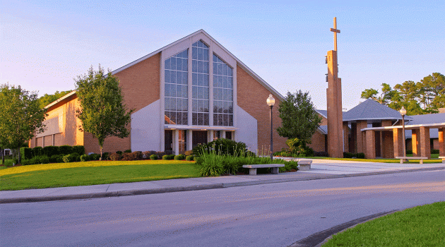 Hendricks Avenue Baptist Church celebrates 75th anniversary