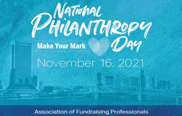 National Philanthropy Day Winners