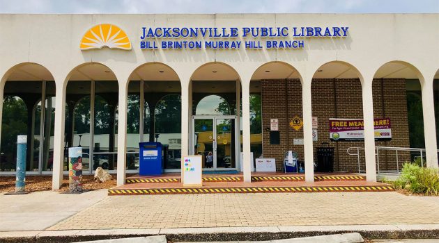 Murray Hill Library hosts annual meeting, nonprofit leaders seek input