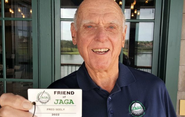 Jacksonville Area Golf Association launches Friends of JAGA fundraising