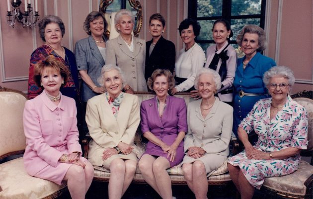 The Women’s Board turns 50