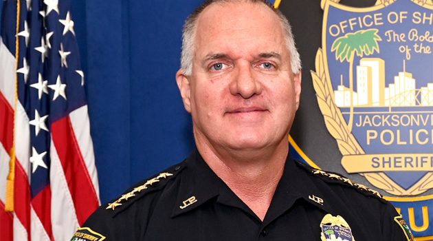 Ivey appointed Sheriff, special election looms for vacancy