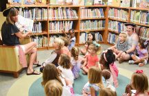 Riverside Presbyterian Day School launches Early Learning Summer Program