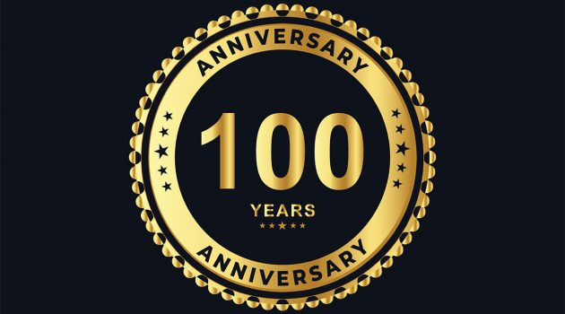 Celebrating 100 Years of Serving Seniors