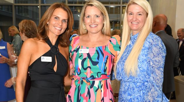 Women’s Board readies to Flaunt the First Coast