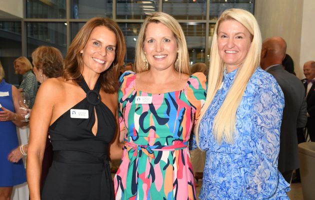 Women’s Board readies to Flaunt the First Coast
