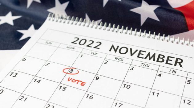 Need to know: Election Day 2022