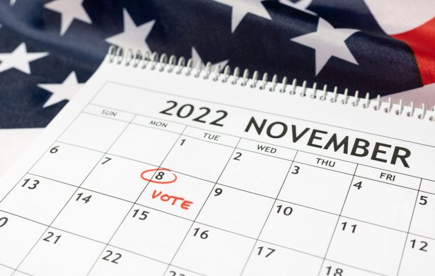 Need to know: Election Day 2022