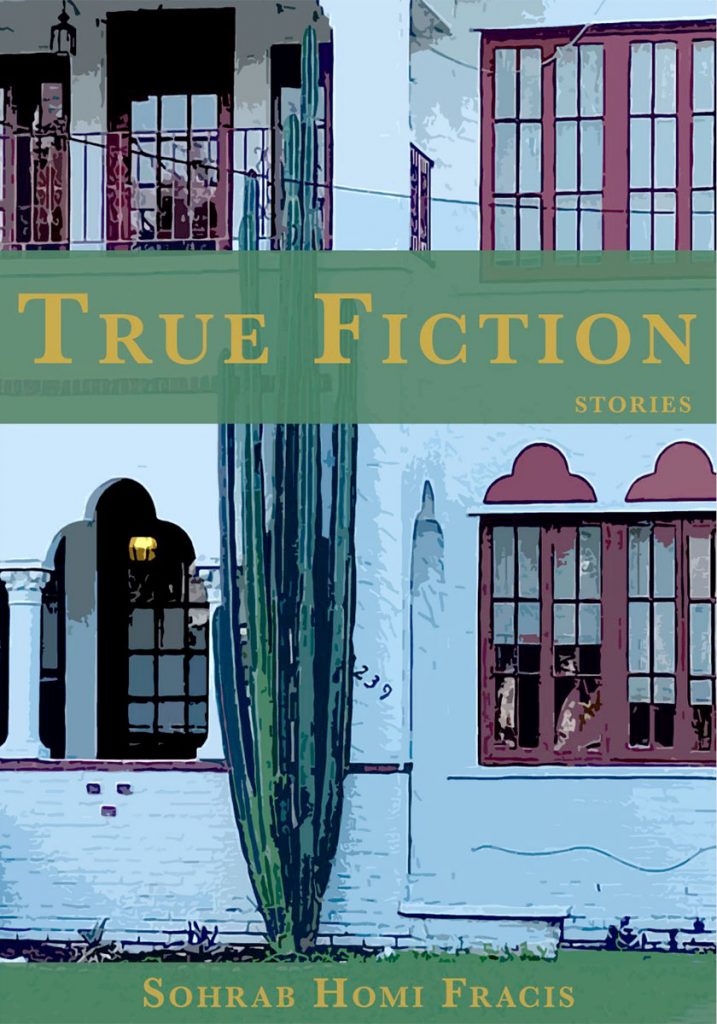 “True Fiction” was published in October. 