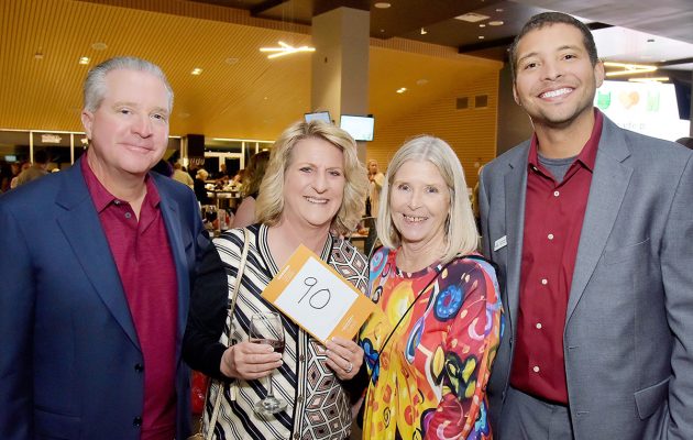 Jacksonville Humane Society hosts 24th annual “Toast to the Animals”