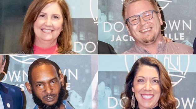 Downtown Vision announces 2022 #DTJax Awards winners