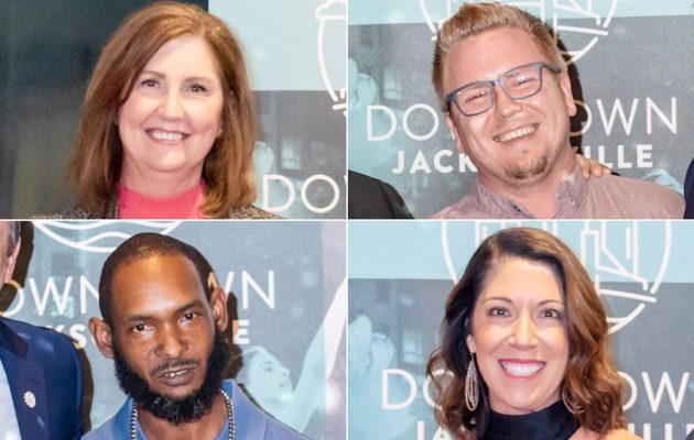 Downtown Vision announces 2022 #DTJax Awards winners