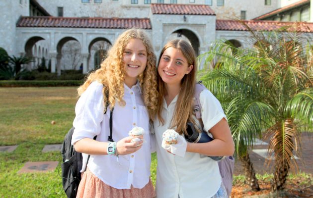 Bolles Turns 90