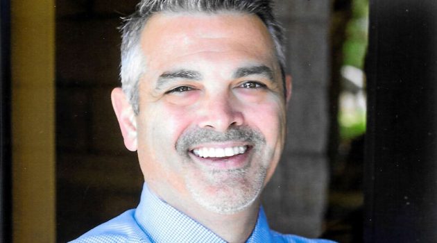 Clifton Thomas named senior director of development for Catholic Charities Jacksonville