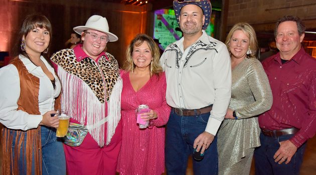 Gone country for downtown: Downtown Vision Inc. hosts 8th annual Downtown Vision Gala