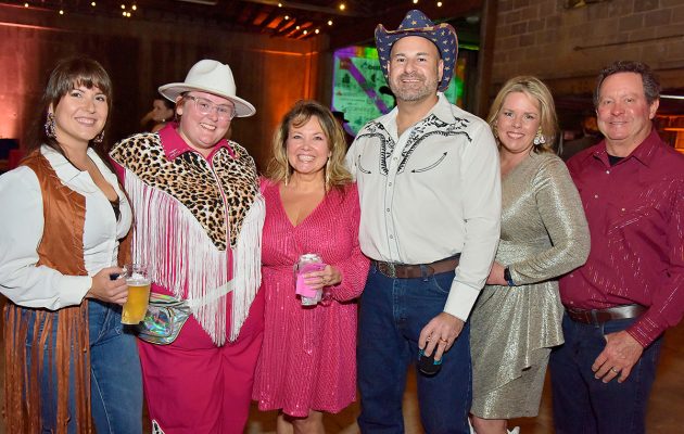 Gone country for downtown: Downtown Vision Inc. hosts 8th annual Downtown Vision Gala