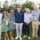 Sponsors, Friends and Golf Enthusiasts Gather in Ponte Vedra Beach