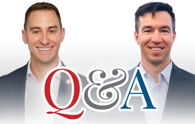 A Q&A with District 7 Candidates