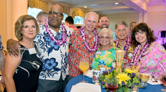 FinFest delivers on festive occasion, island-style