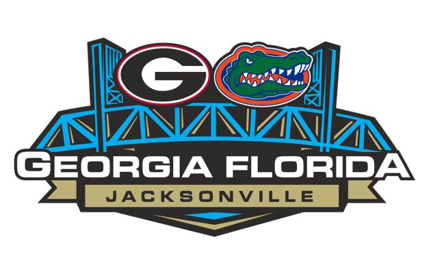 FLORIDA GEORGIA rivalry game to stay in Jacksonville