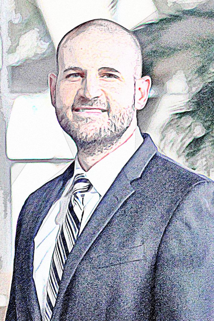 Josh Cohen, Managing Broker/Coach, Berkshire Hathaway HomeServices Florida Network Realty