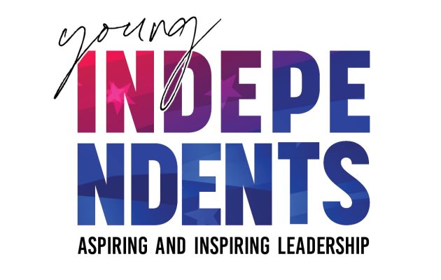 Young Independents: Aspiring and Inspiring Leadership