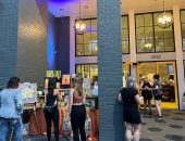 Amplified Avondale Elevates with New Art Walk