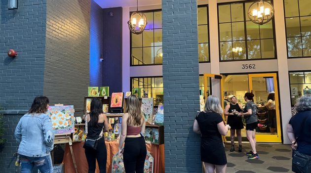 Amplified Avondale Elevates with New Art Walk