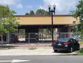 Building Permits Issued for New Restaurant on Lomax Street