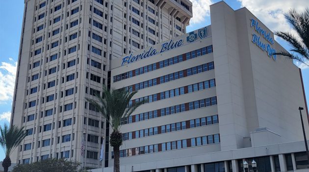 City Council Approves Florida Blue Office Space for JSO