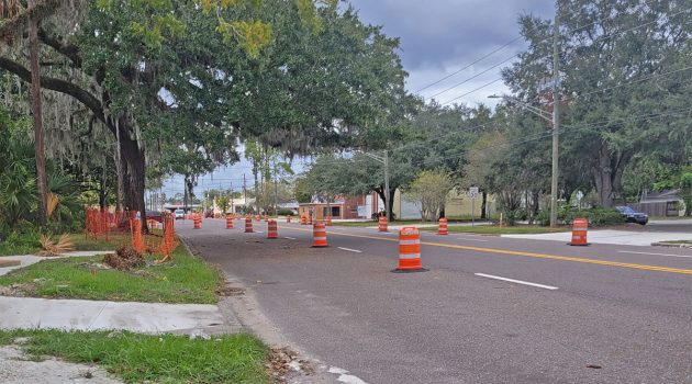 Improvements Ahead for Edgewood Avenue South