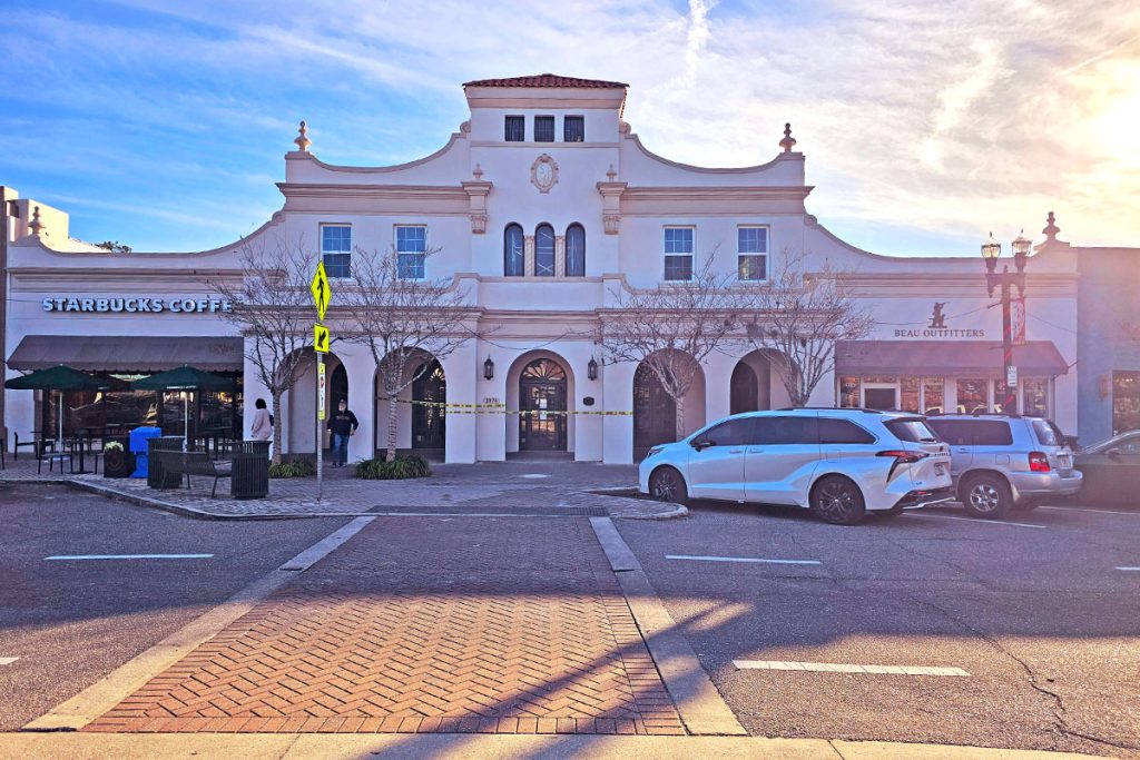 1974 San Marco Blvd