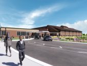 New School for Spring Park Elementary