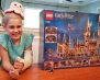 Community Unites to Replace Stolen LEGO Sets for Cancer Patients