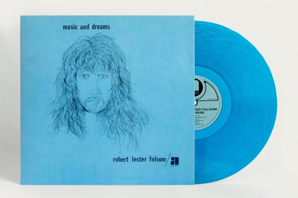Blue Label Music and Dreams