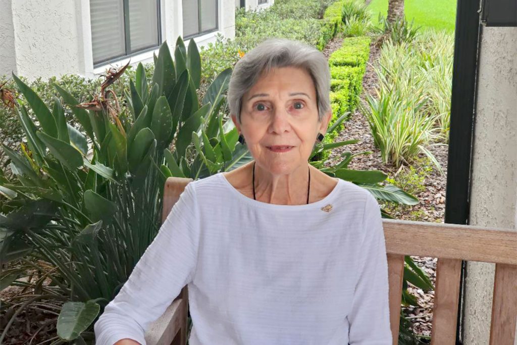 Joan Dismore